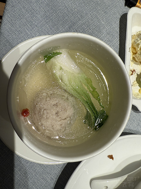 “瘦西湖可以不去但淮扬早茶必须要吃”——扬州万怡酒店体验