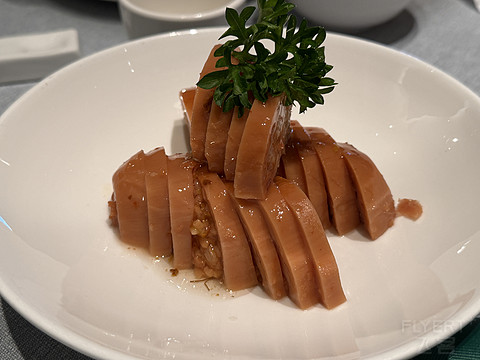 “瘦西湖可以不去但淮扬早茶必须要吃”——扬州万怡酒店体验