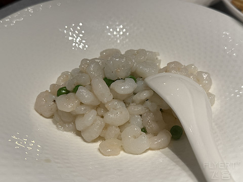 “瘦西湖可以不去但淮扬早茶必须要吃”——扬州万怡酒店体验