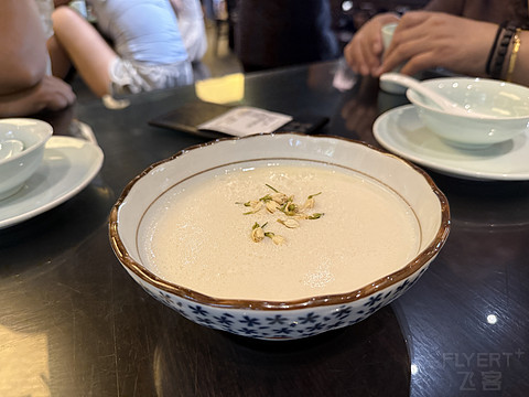 “瘦西湖可以不去但淮扬早茶必须要吃”——扬州万怡酒店体验