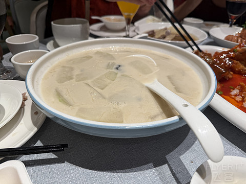 “瘦西湖可以不去但淮扬早茶必须要吃”——扬州万怡酒店体验
