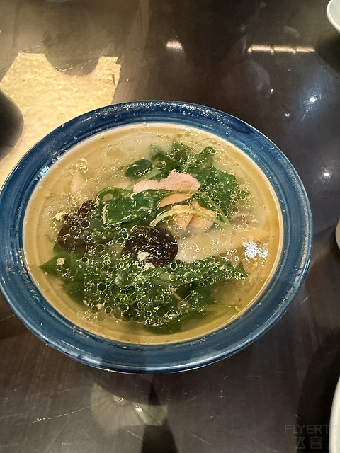 “瘦西湖可以不去但淮扬早茶必须要吃”——扬州万怡酒店体验