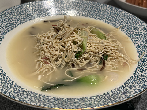 “瘦西湖可以不去但淮扬早茶必须要吃”——扬州万怡酒店体验