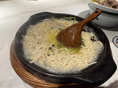 “瘦西湖可以不去但淮扬早茶必须要吃”——扬州万怡酒店体验