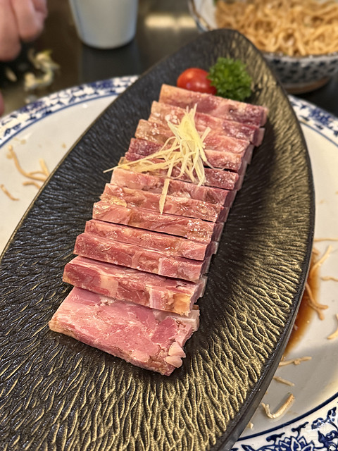 “瘦西湖可以不去但淮扬早茶必须要吃”——扬州万怡酒店体验