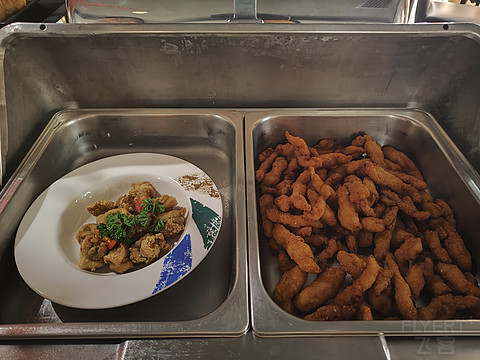海派回响｜上海证大美爵酒店｜豪华套房