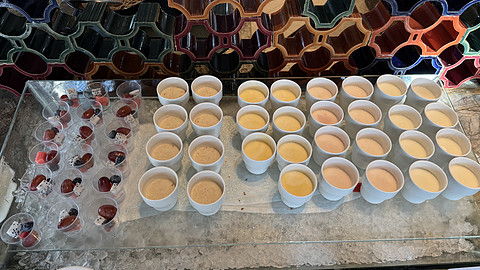 珠海凤凰湾悦椿酒店，是不是之前的悦榕庄？