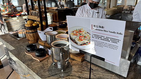 珠海凤凰湾悦椿酒店，是不是之前的悦榕庄？