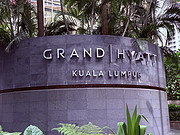 <em>¡</em>þƵ GRAND HYATT KUALA LUMPUR