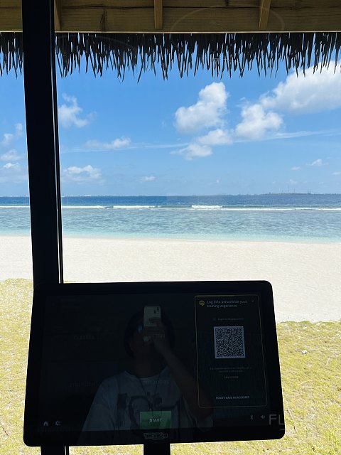（可能是）马代SO/最低成本的入住·马尔代夫SO/淡季休闲体验