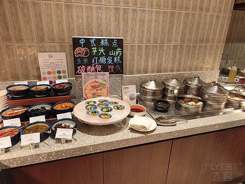 #3倍亚万里程到手#：昆明JEN酒店