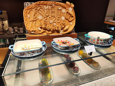 #3倍亚万里程到手#：昆明JEN酒店