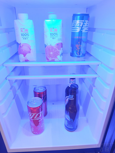 #3倍亚万里程到手#：昆明JEN酒店