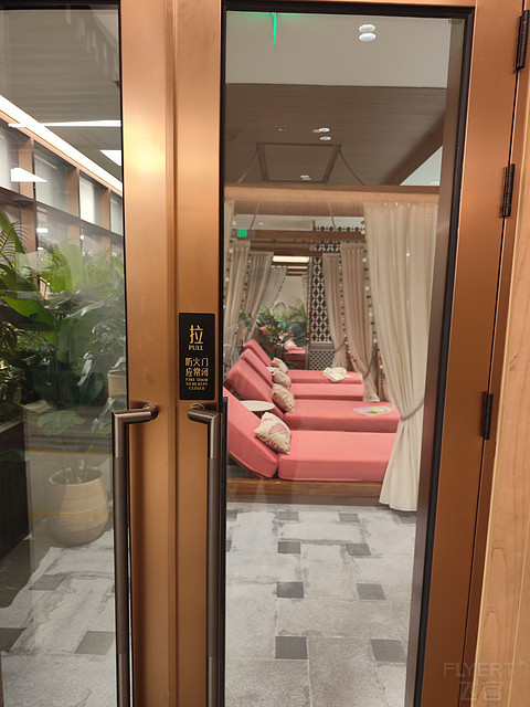#3倍亚万里程到手#：昆明JEN酒店