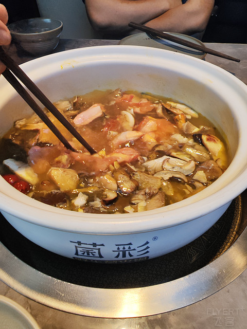 #3倍亚万里程到手#：昆明JEN酒店