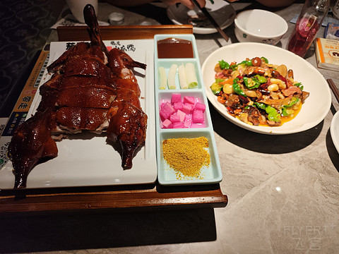 #3倍亚万里程到手#：昆明JEN酒店