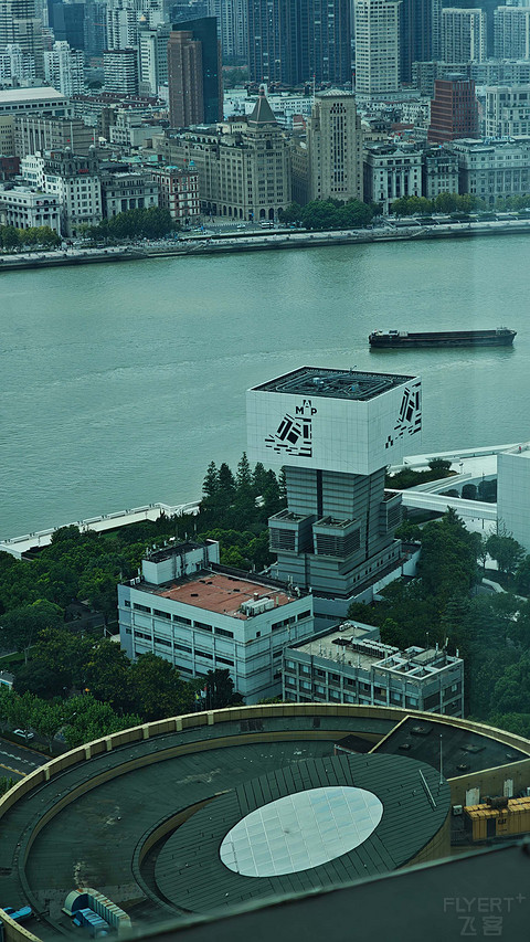 2025年餐厅周美食图鉴2｜上海浦东香格里拉 翡翠36餐厅 云端的法餐体验