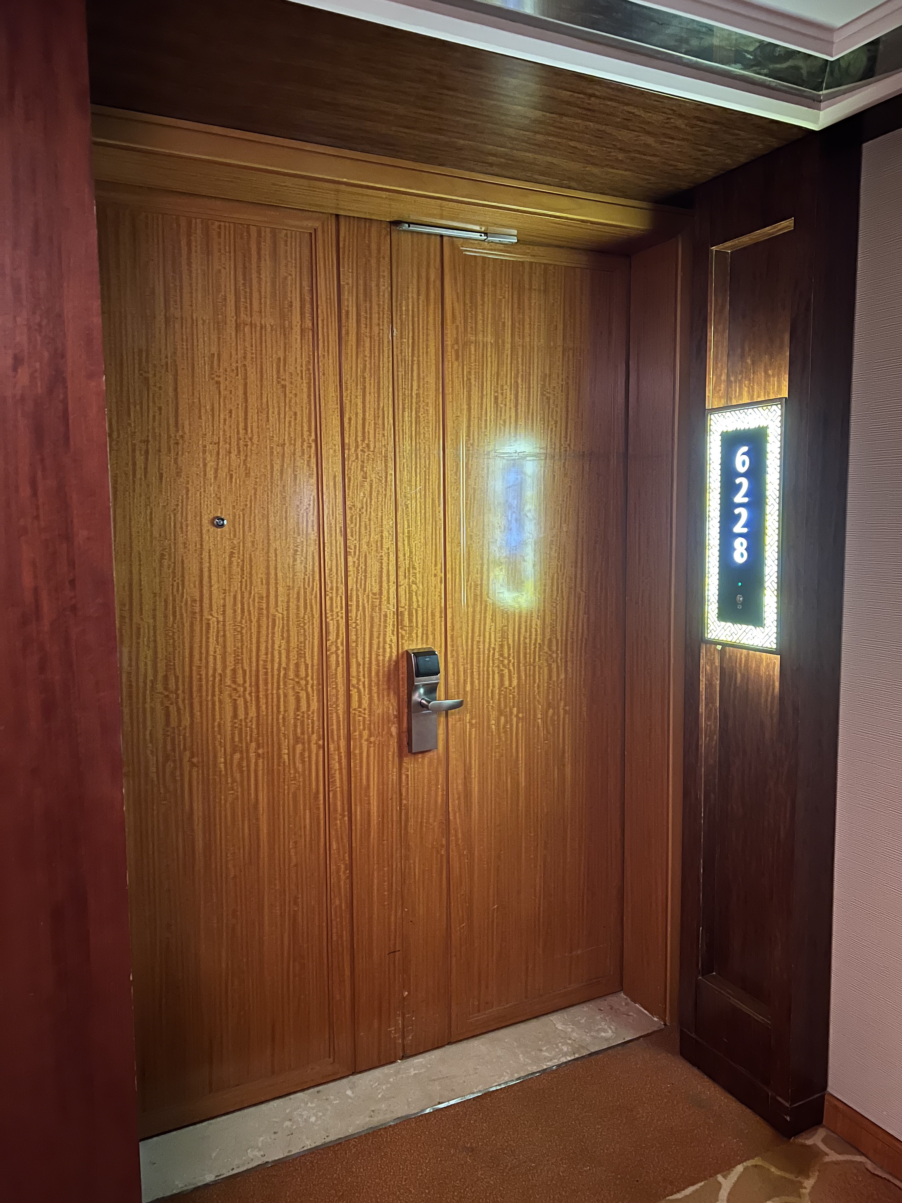 Wutai Mountain Marriott Hotel/̨ɽƵ ׷ס