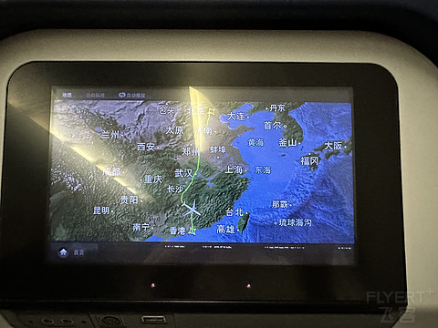 首乘南航长途航线｜伦敦希思罗-北京大兴-香港｜A359经济舱往返体验