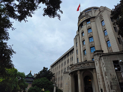 体验一下即可，雅高西安索菲特传奇酒店臻享免房基础套房体验报告