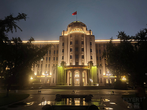 体验一下即可，雅高西安索菲特传奇酒店臻享免房基础套房体验报告