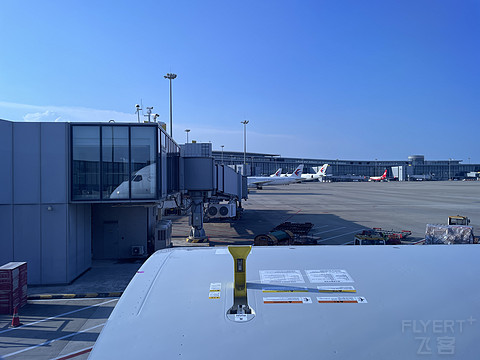 旗舰新机第一天 | 上海航空 | B787-9公务舱 | PVG-CKG | B-220G 飞行报告