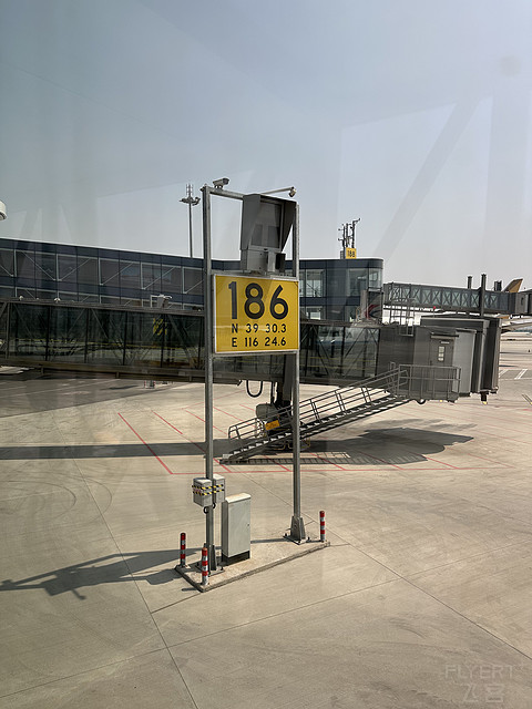 首乘南航长途航线｜伦敦希思罗-北京大兴-香港｜A359经济舱往返体验
