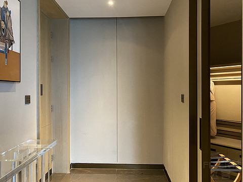 橙心橙意·嘉悦里｜成都领地希尔顿嘉悦里酒店｜天府广场全景房