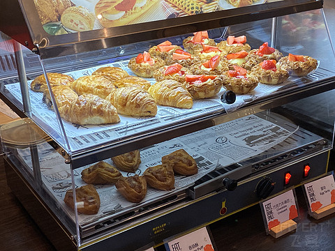 橙心橙意·嘉悦里｜成都领地希尔顿嘉悦里酒店｜天府广场全景房