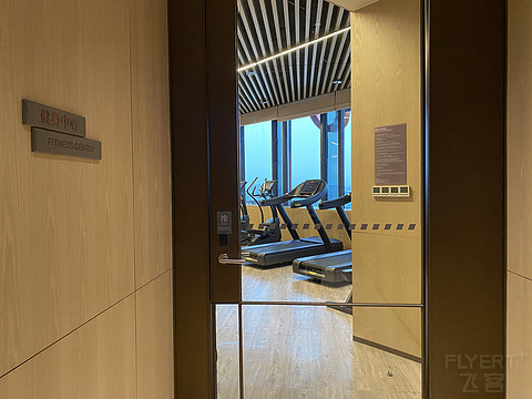 橙心橙意·嘉悦里｜成都领地希尔顿嘉悦里酒店｜天府广场全景房