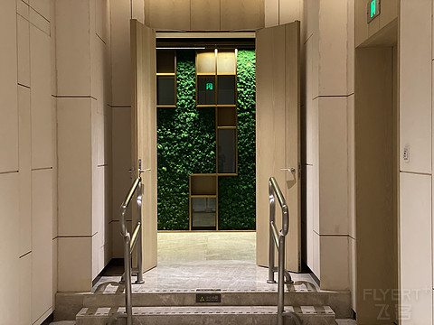 橙心橙意·嘉悦里｜成都领地希尔顿嘉悦里酒店｜天府广场全景房