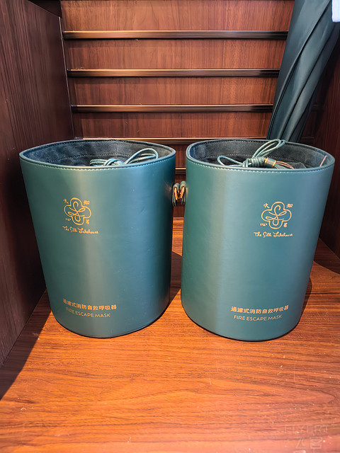 香格里拉对高奢品牌的全新探索——记录我在水知心居几乎完美的居停时光