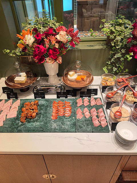 香格里拉对高奢品牌的全新探索——记录我在水知心居几乎完美的居停时光