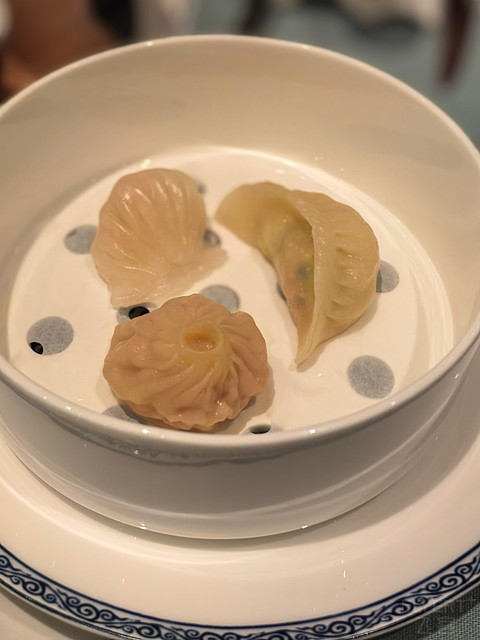 香格里拉对高奢品牌的全新探索——记录我在水知心居几乎完美的居停时光