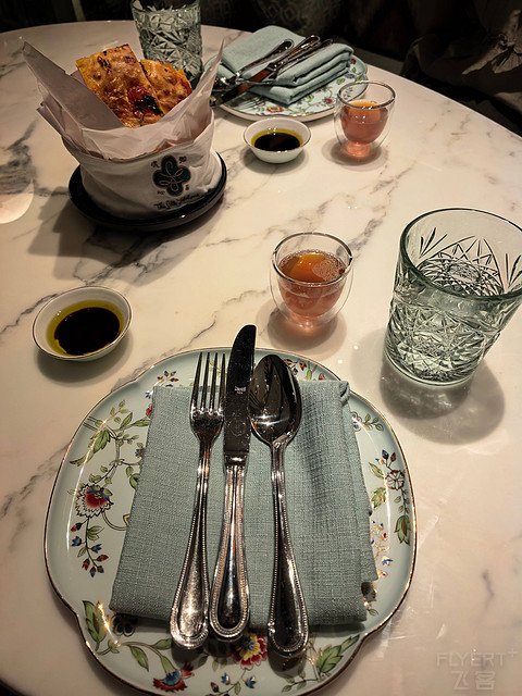 香格里拉对高奢品牌的全新探索——记录我在水知心居几乎完美的居停时光