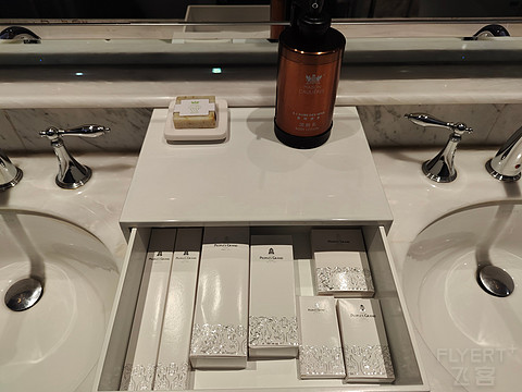 体验一下即可，雅高西安索菲特传奇酒店臻享免房基础套房体验报告
