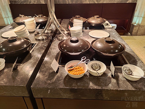 体验一下即可，雅高西安索菲特传奇酒店臻享免房基础套房体验报告