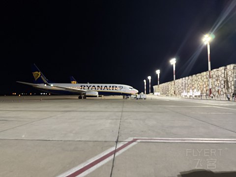 「全网首发」非洲大陆另一侧的ATR体验记｜摩洛哥皇家航空 AT440 卡萨布兰卡CMN-菲斯FEZ