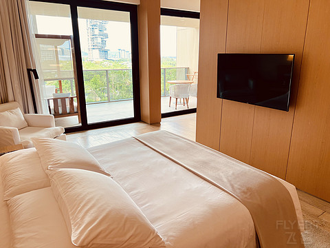 海不朝我来，我便向海去 | The Sanya EDITION
