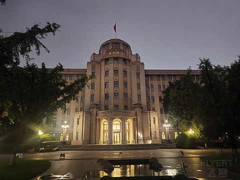 体验一下即可，雅高西安索菲特传奇酒店臻享免房基础套房体验报告