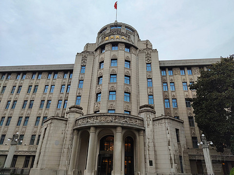 体验一下即可，雅高西安索菲特传奇酒店臻享免房基础套房体验报告