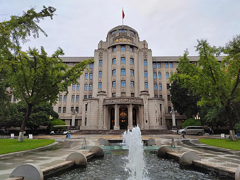 体验一下即可，雅高西安索菲特传奇酒店臻享免房基础套房体验报告