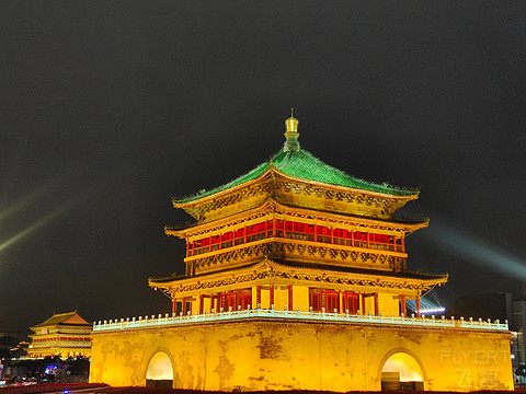 体验一下即可，雅高西安索菲特传奇酒店臻享免房基础套房体验报告
