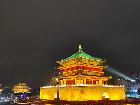 体验一下即可，雅高西安索菲特传奇酒店臻享免房基础套房体验报告