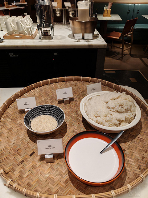 北海喜来登食光餐厅海景自助餐