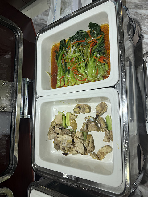 去往满是香味的国度 | MU9621 | 昆明长水-曼谷素万那普