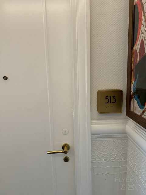 巴库商业酒店The Merchant Baku Hotel，豪华双床房体验