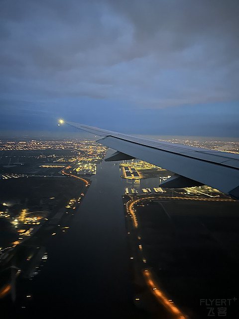 阿姆斯特丹之旅｜荷兰皇家航空 KLM｜LHR-AMS 往返体验｜解锁新机型E295