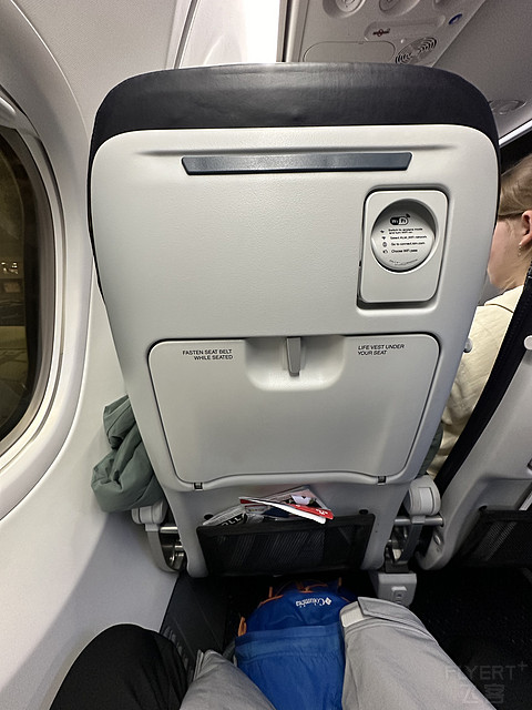 阿姆斯特丹之旅｜荷兰皇家航空 KLM｜LHR-AMS 往返体验｜解锁新机型E295