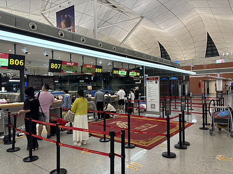 多年不见的沈阳尊鹏阁-国航飞浦东的平淡之旅[by上海小医生]